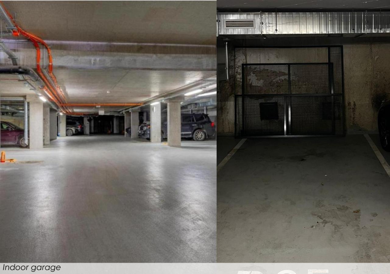 A101 - Liberty Bridge Projection Home With Free Parking 부다페스트 외부 사진