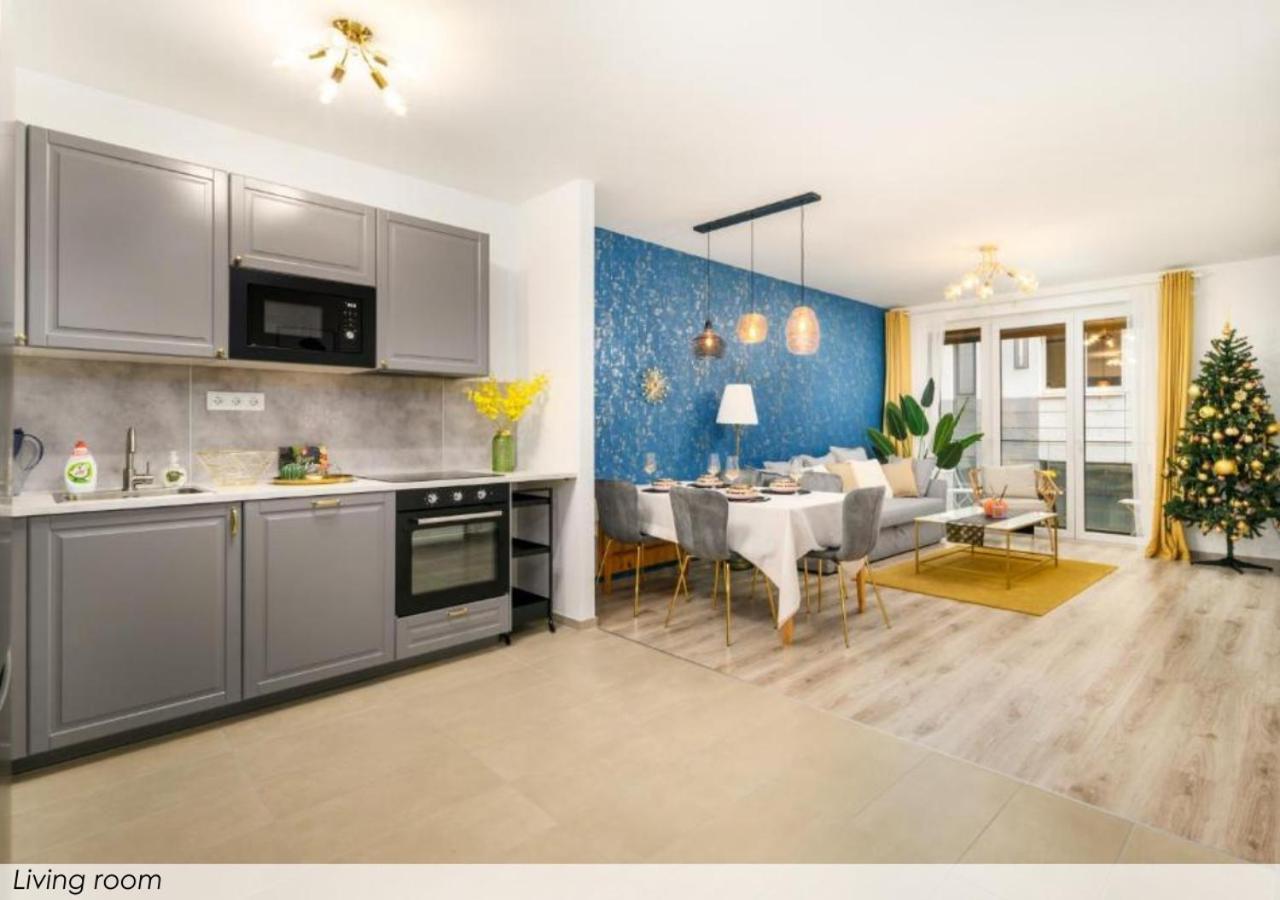 A101 - Liberty Bridge Projection Home With Free Parking 부다페스트 외부 사진